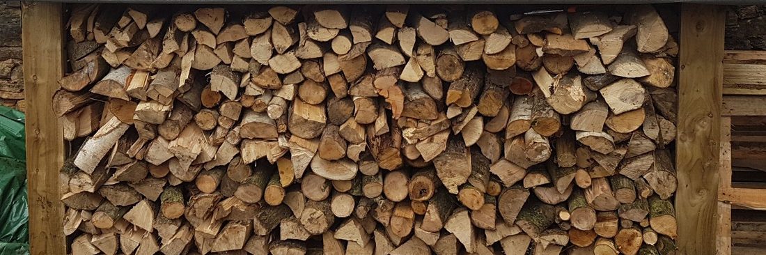 Forest Farm Tree Services - firewood